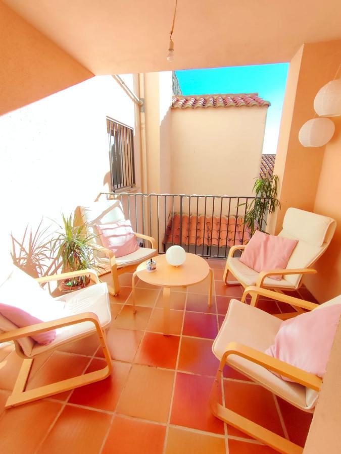 Tirwal Suite Juderia Teruel Exterior photo